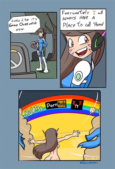 overwatch rule 34